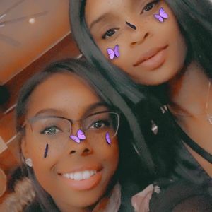 Meet your Posher, De'anna